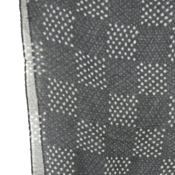 OSHKOSH B'GOSH | OS - one size | Cute Sheer Checked Stars and Dots Scarf - Picture 10 of 14